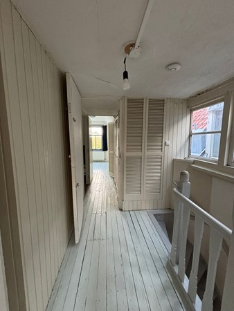 Medium property photo - Strevelsweg, 3073 DV Rotterdam